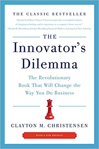 The Innovator's Delima